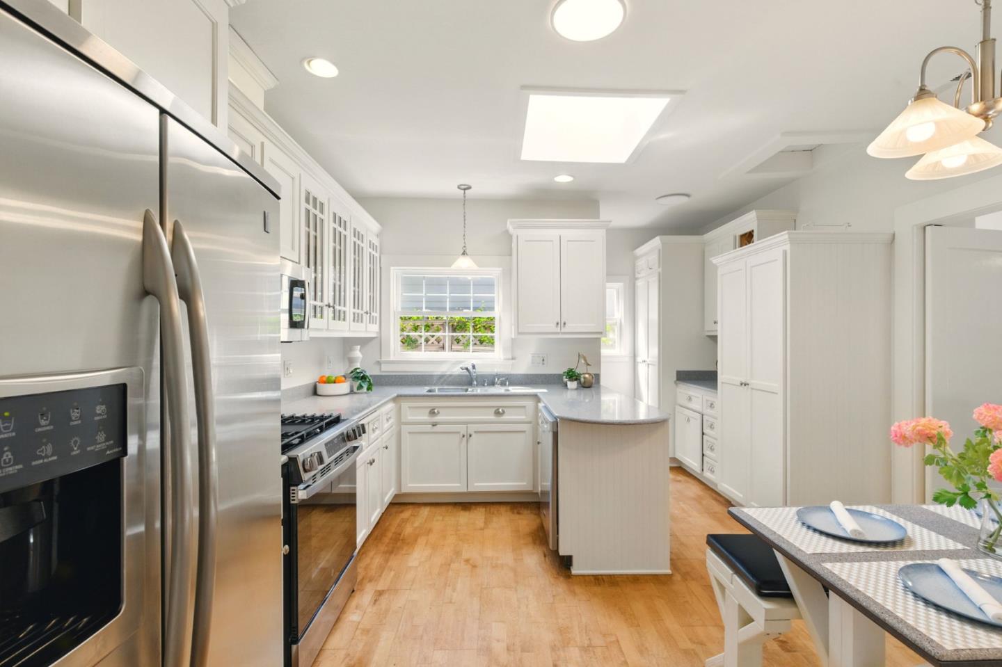 1201 Bernal AVE