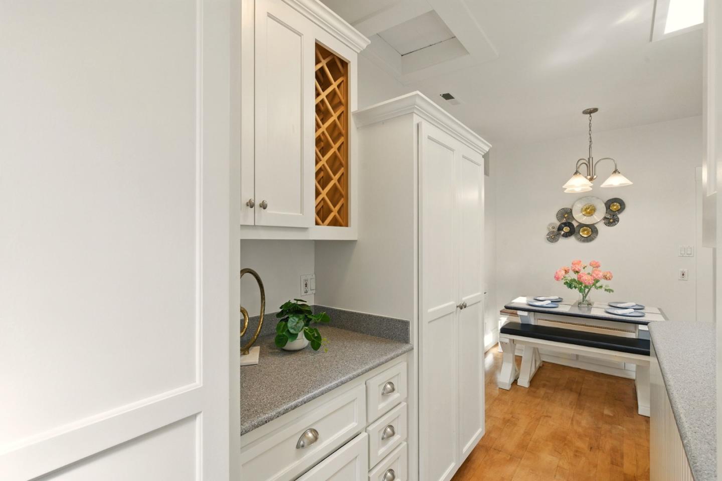 1201 Bernal AVE