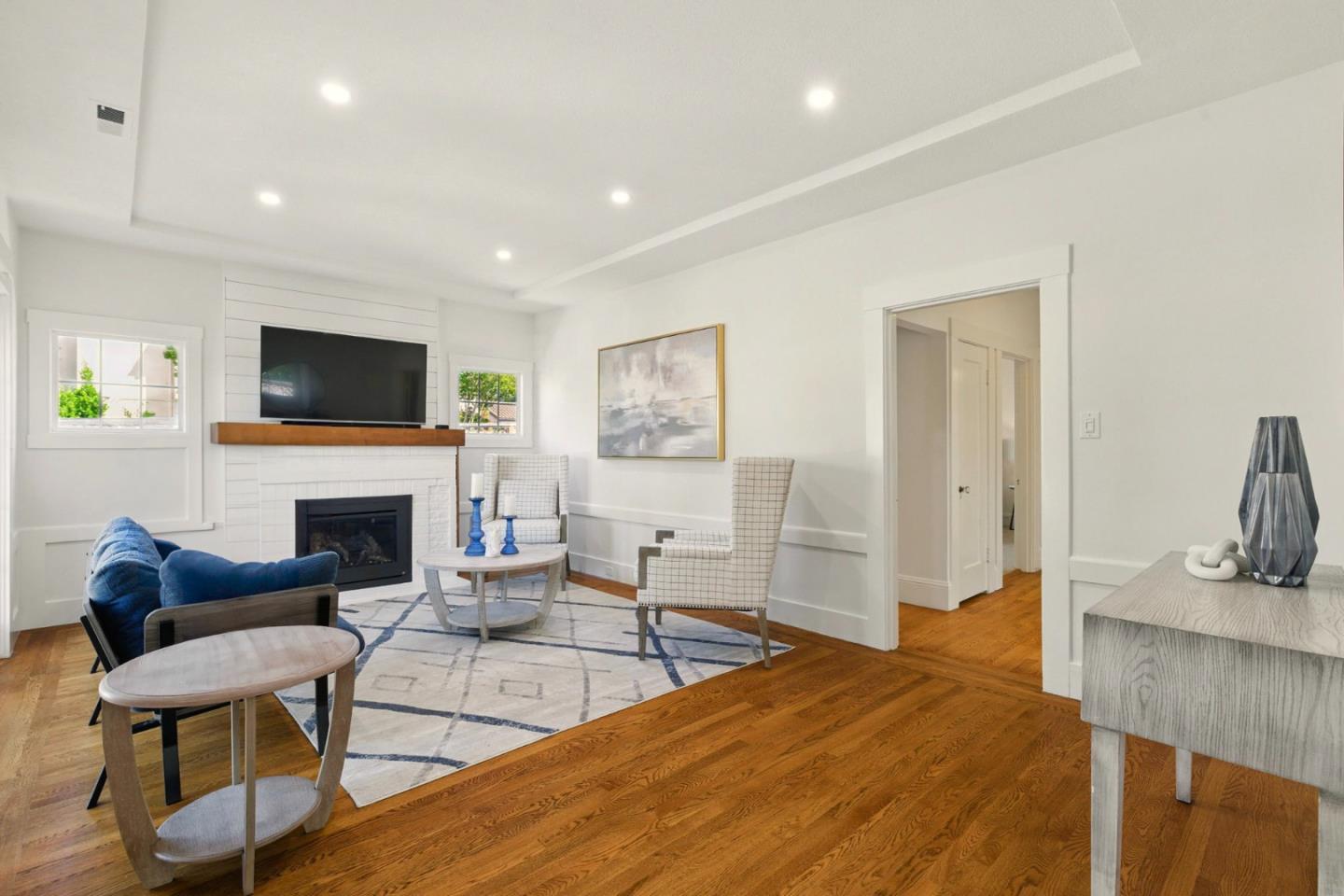 1201 Bernal AVE