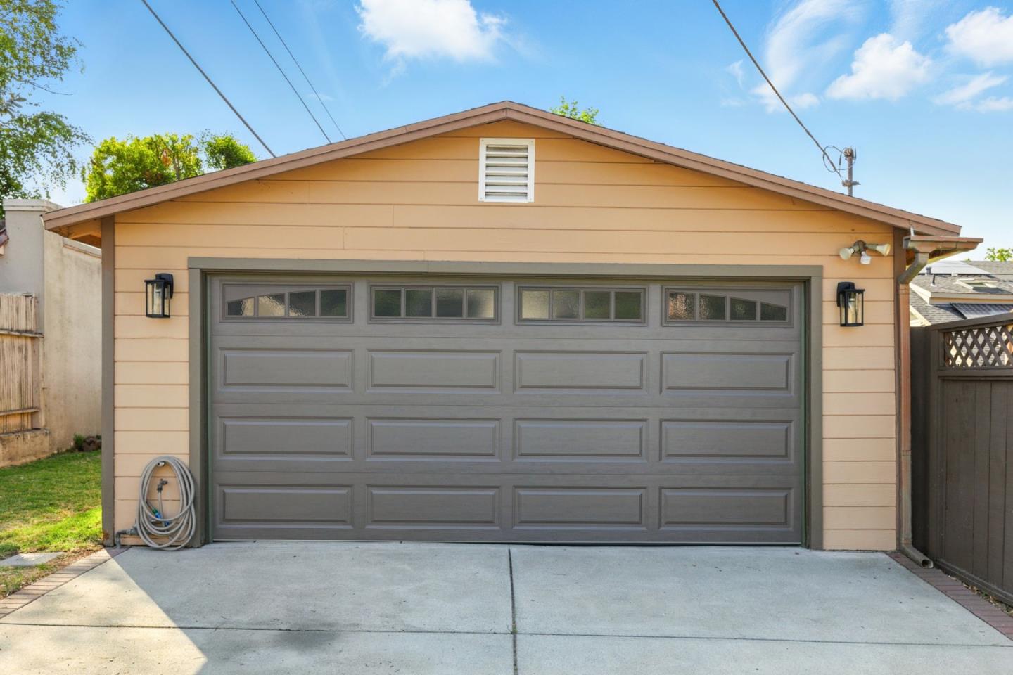 1201 Bernal AVE