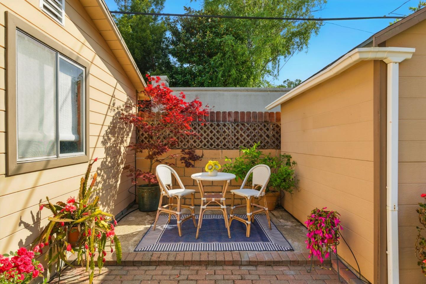 1201 Bernal AVE