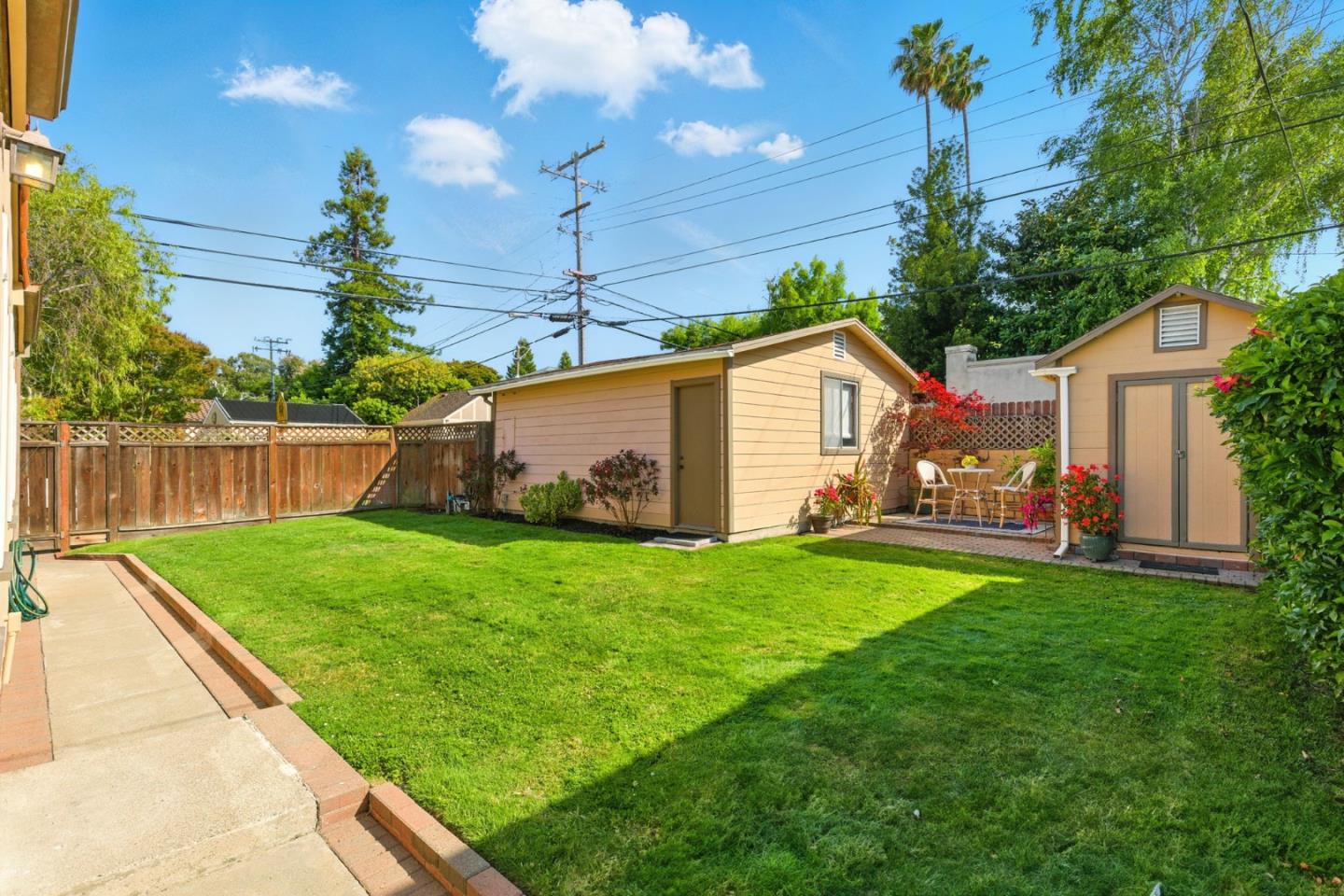 1201 Bernal AVE