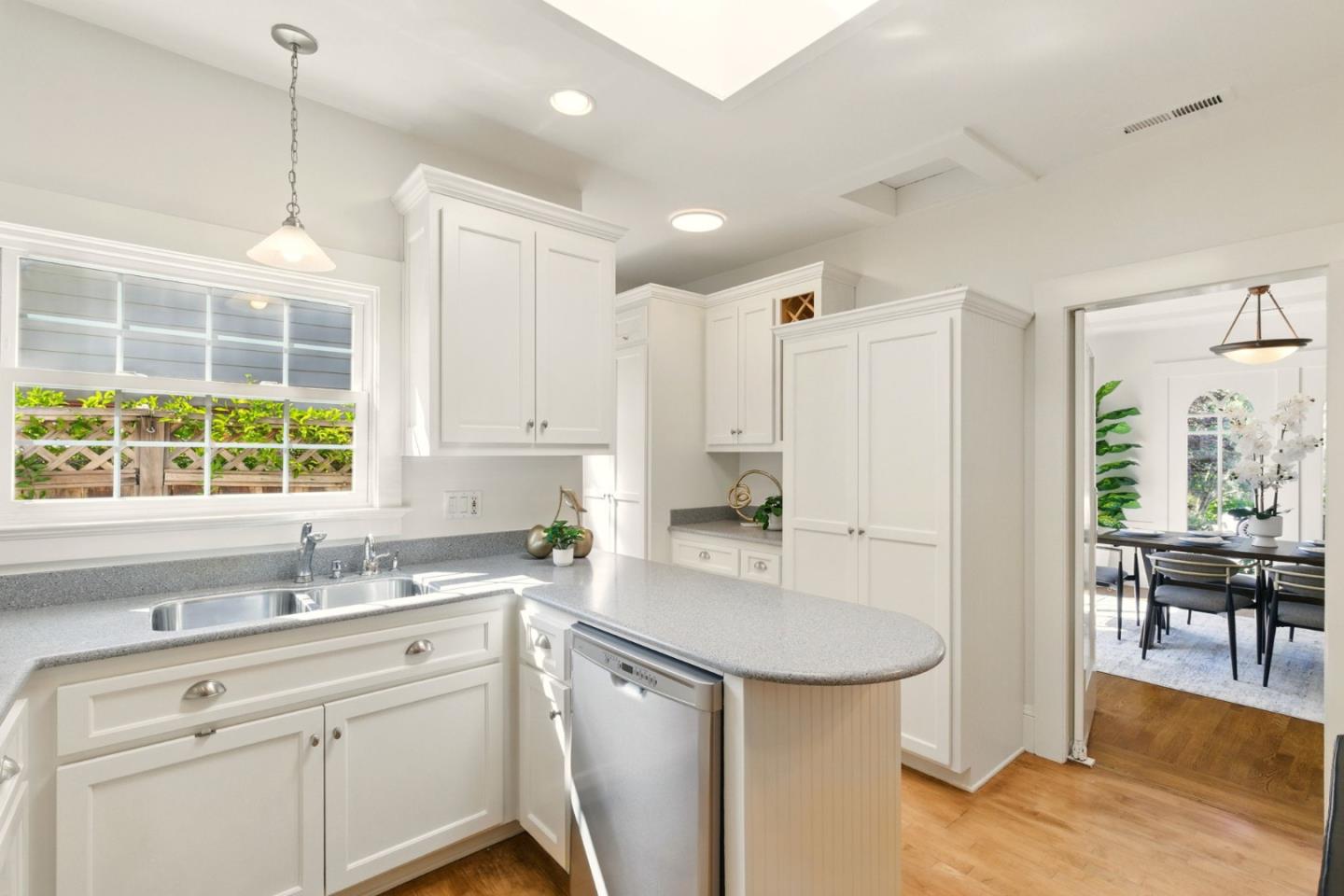 1201 Bernal AVE