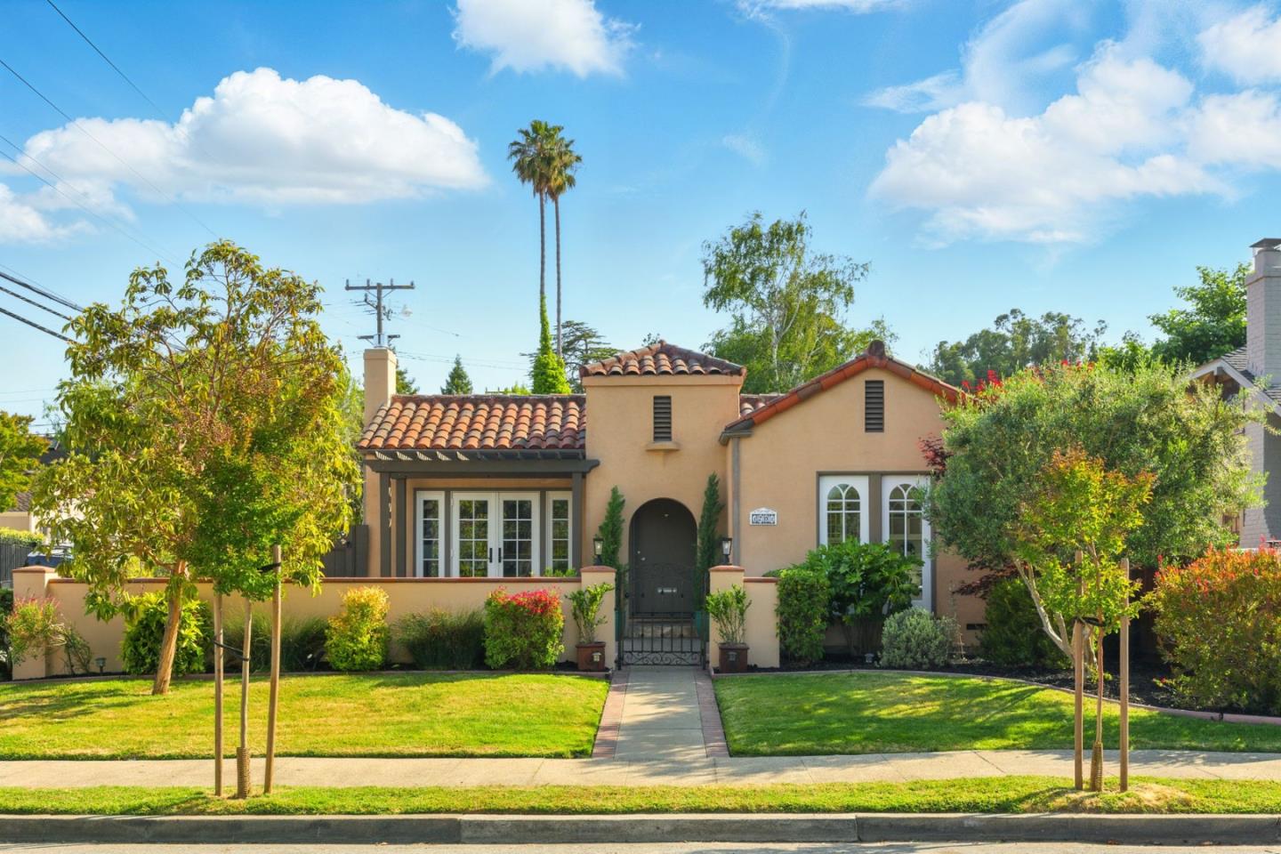 1201 Bernal AVE