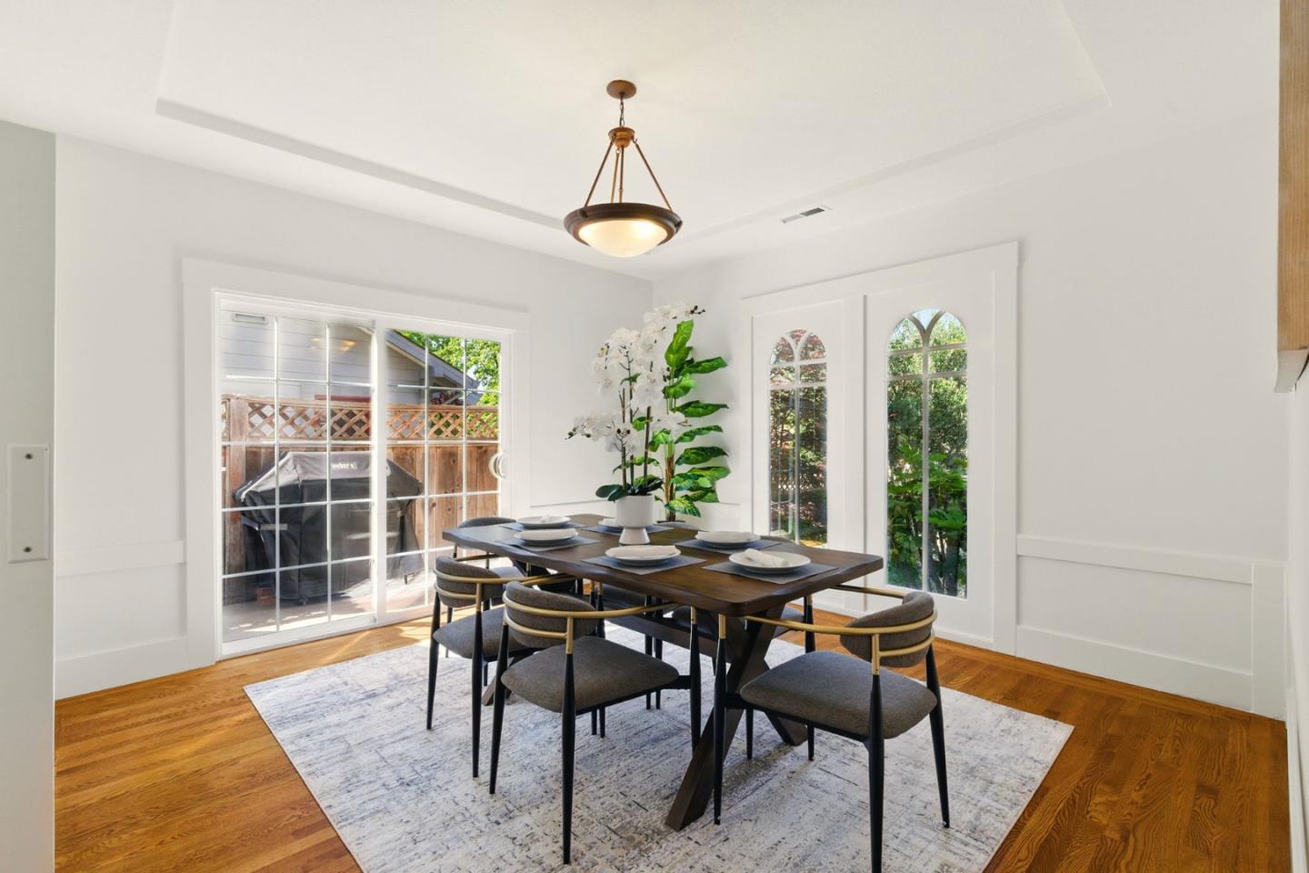 1201 Bernal AVE