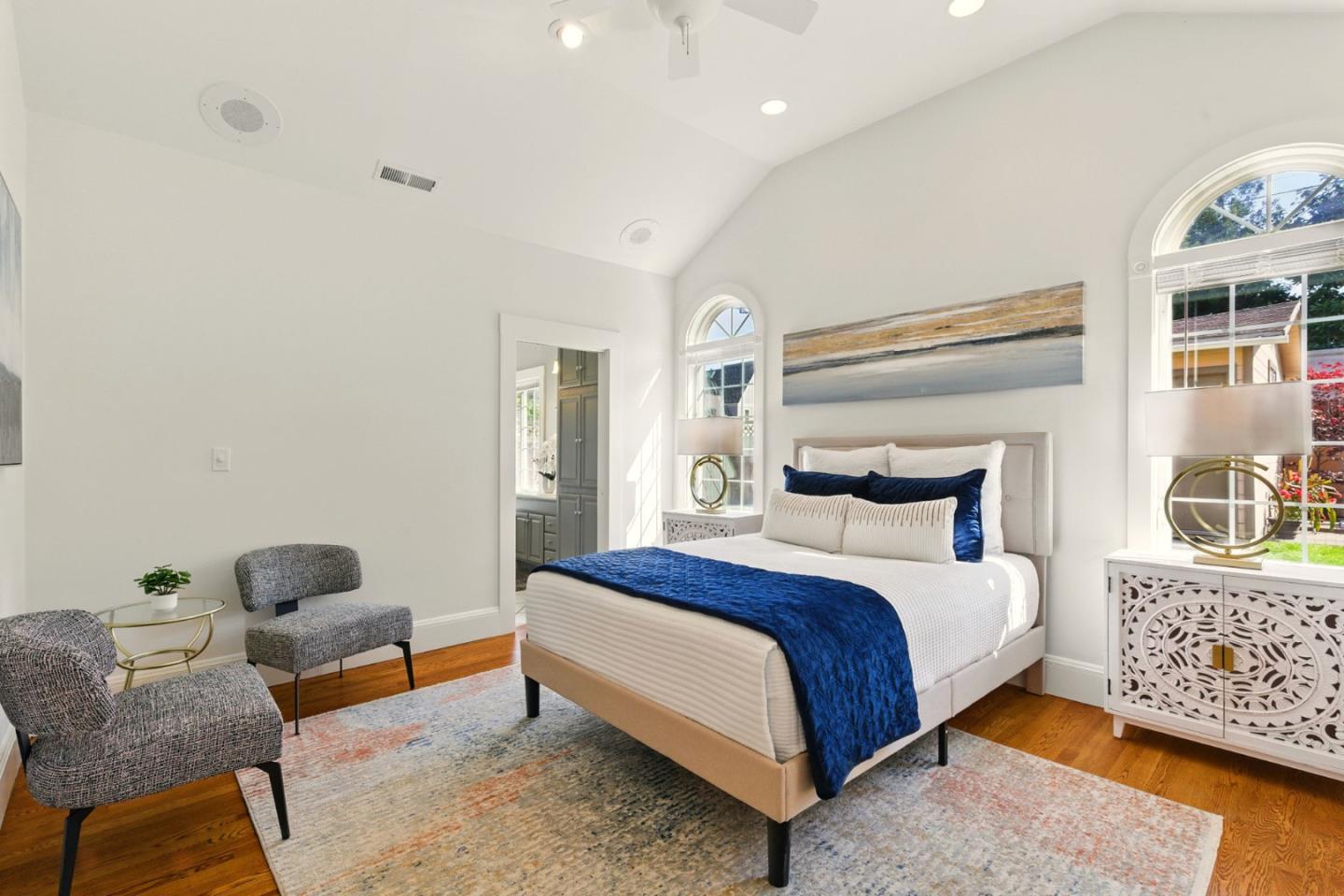 1201 Bernal AVE