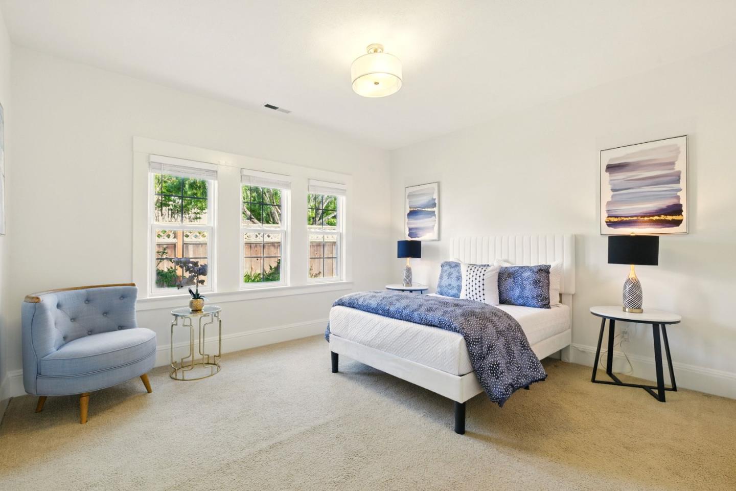 1201 Bernal AVE