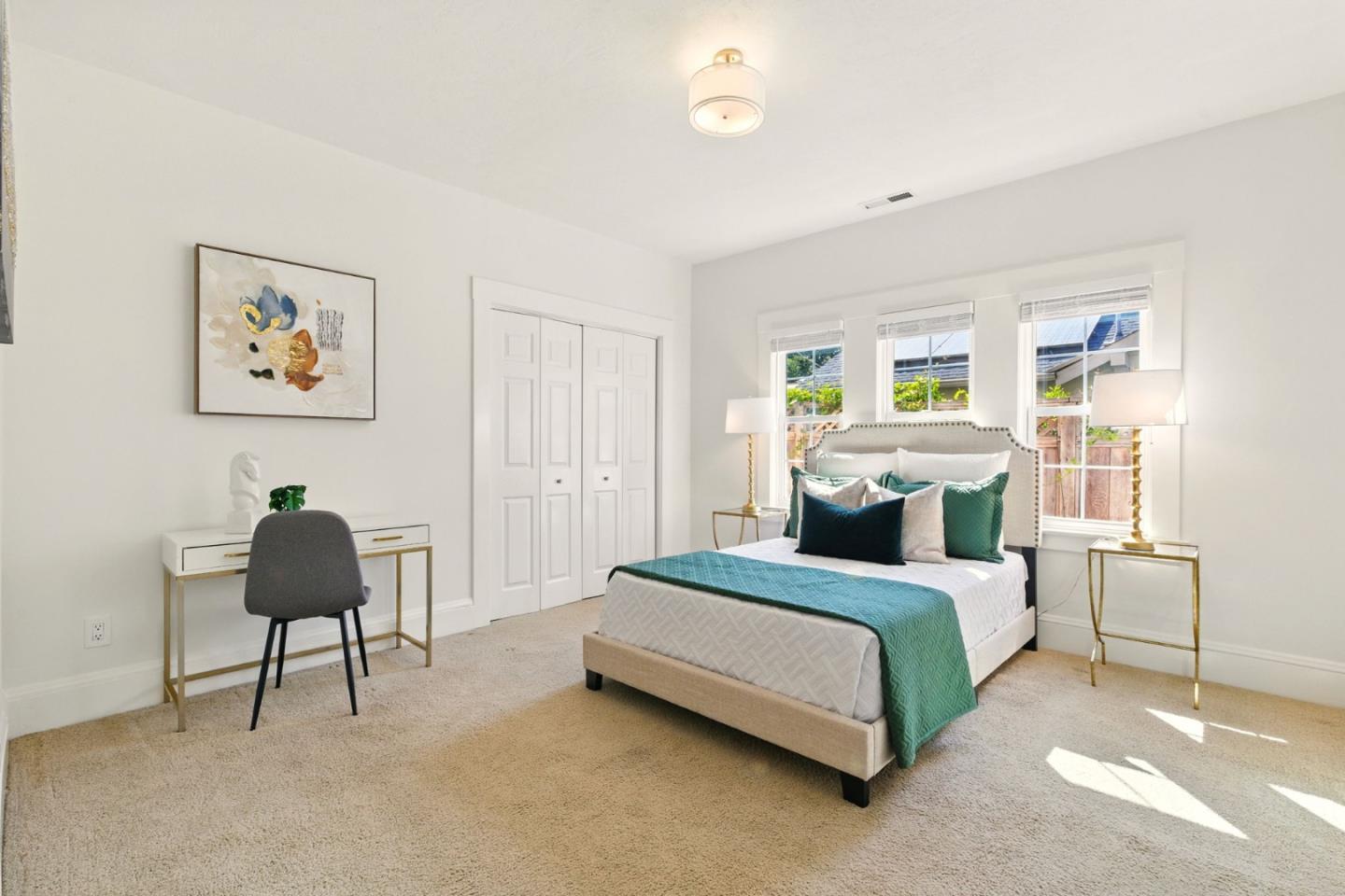 1201 Bernal AVE
