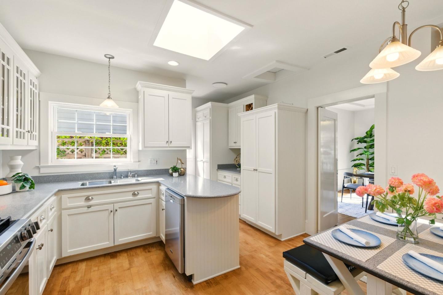 1201 Bernal AVE