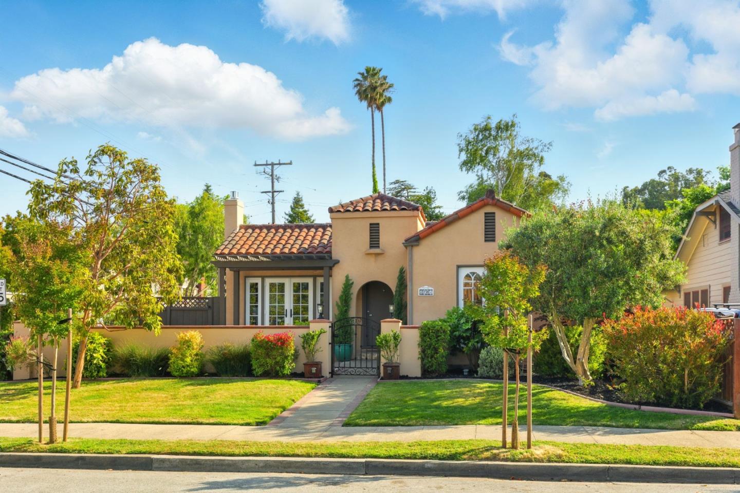 1201 Bernal AVE