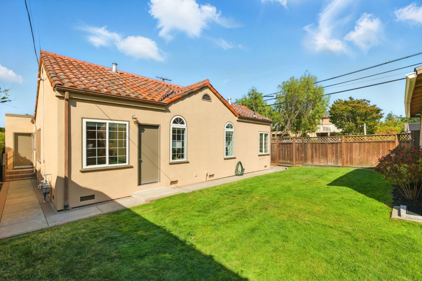 1201 Bernal AVE