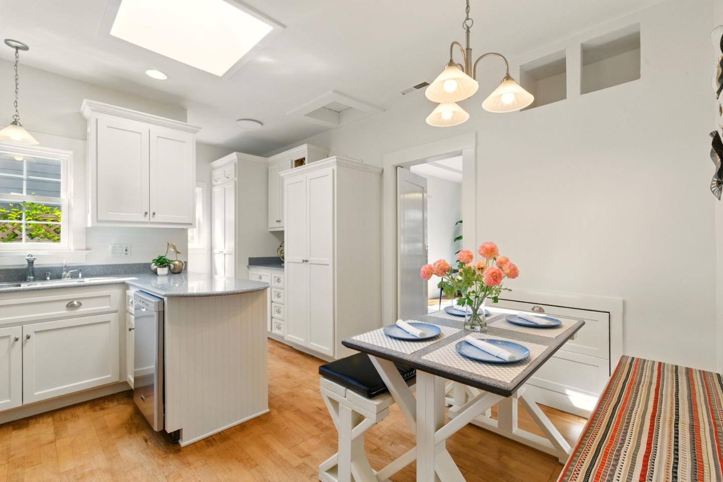 1201 Bernal AVE