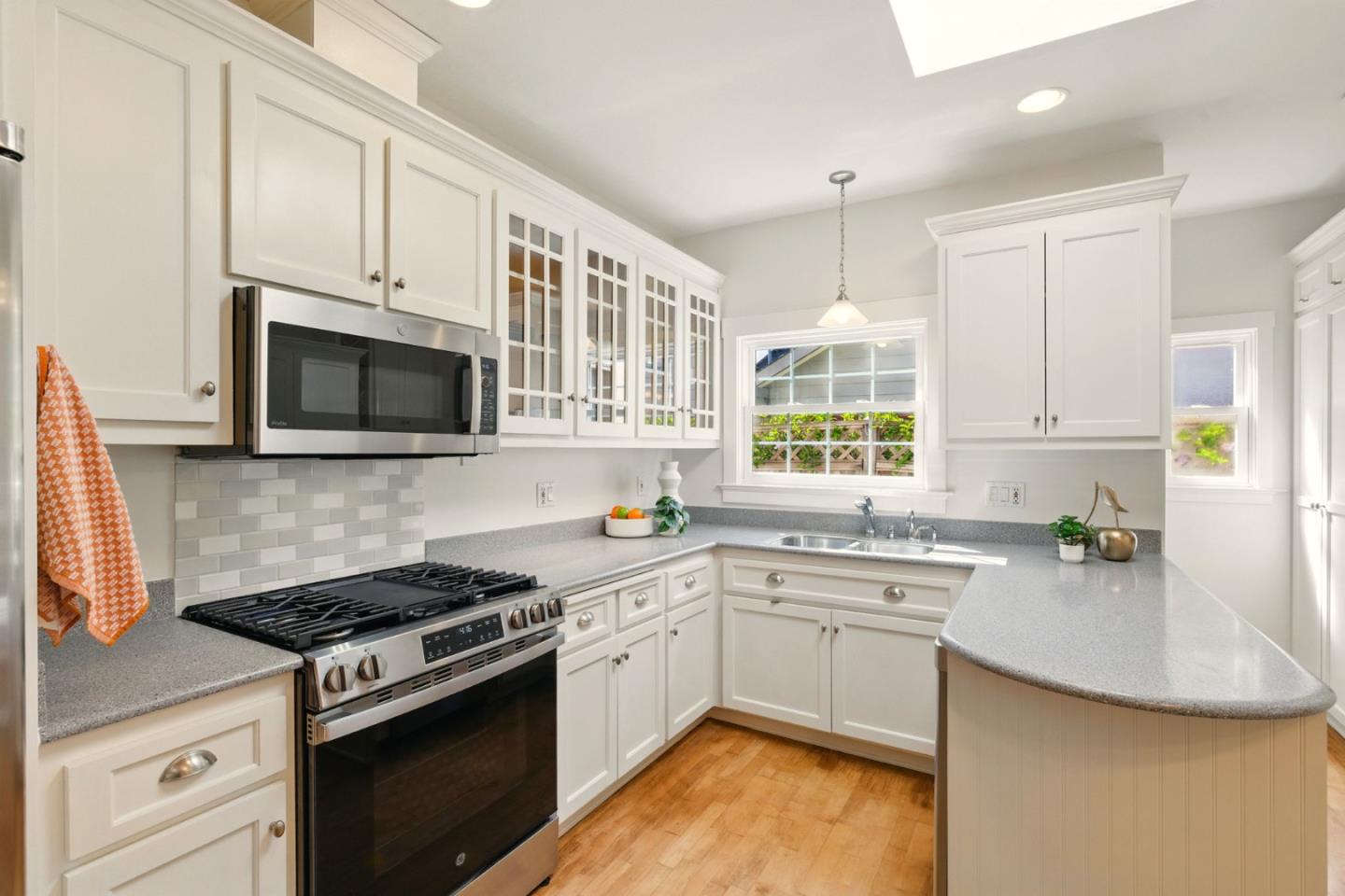 1201 Bernal AVE
