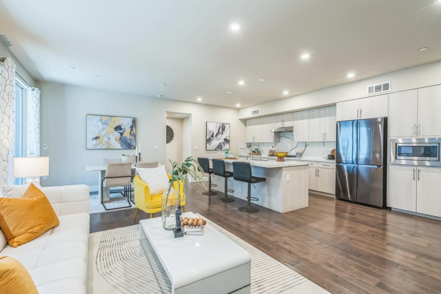 45049 Challenge CMN 203