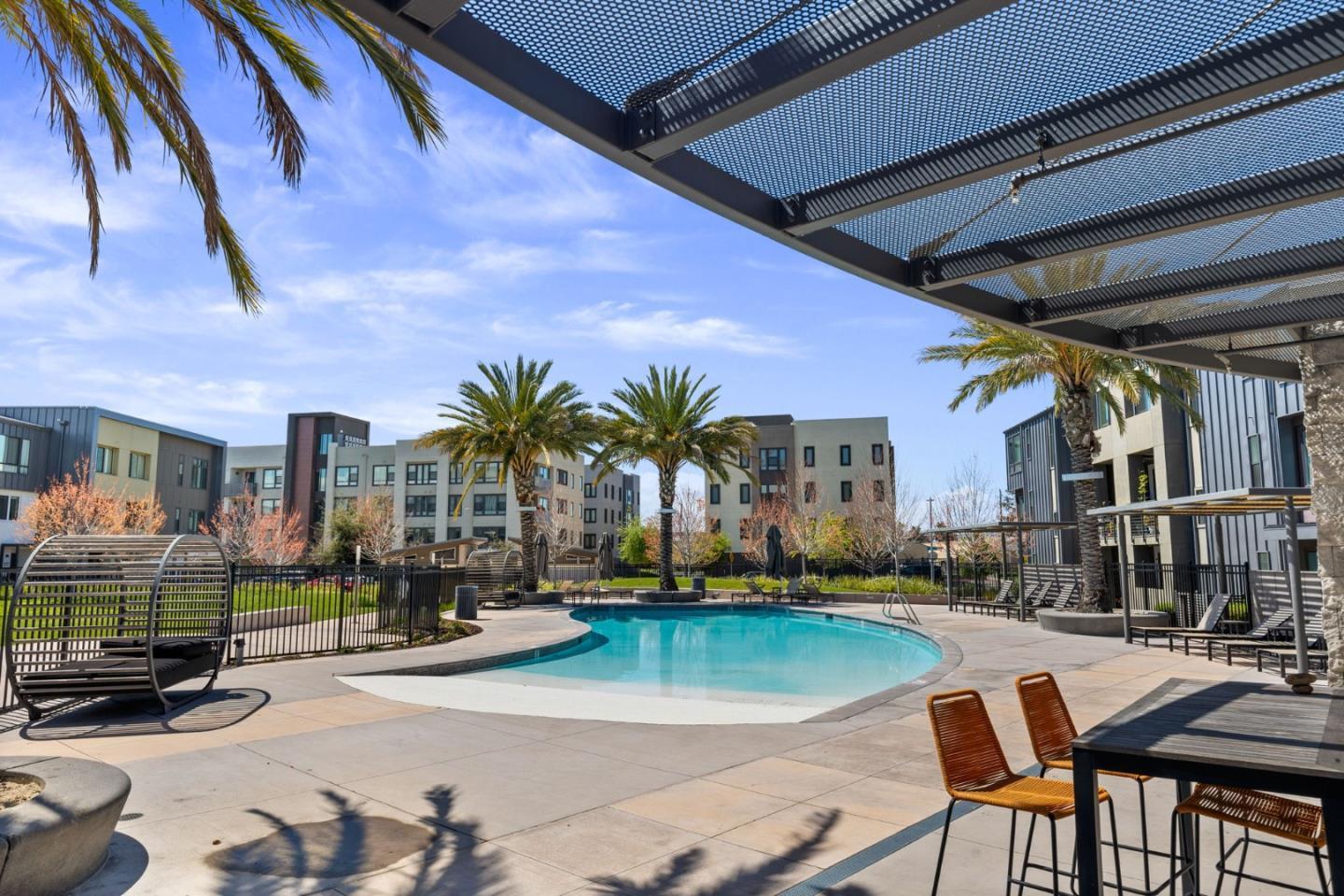 45049 Challenge CMN 203