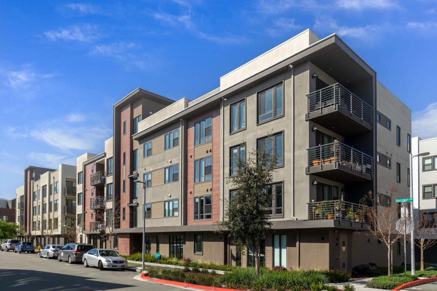 45049 Challenge CMN 203