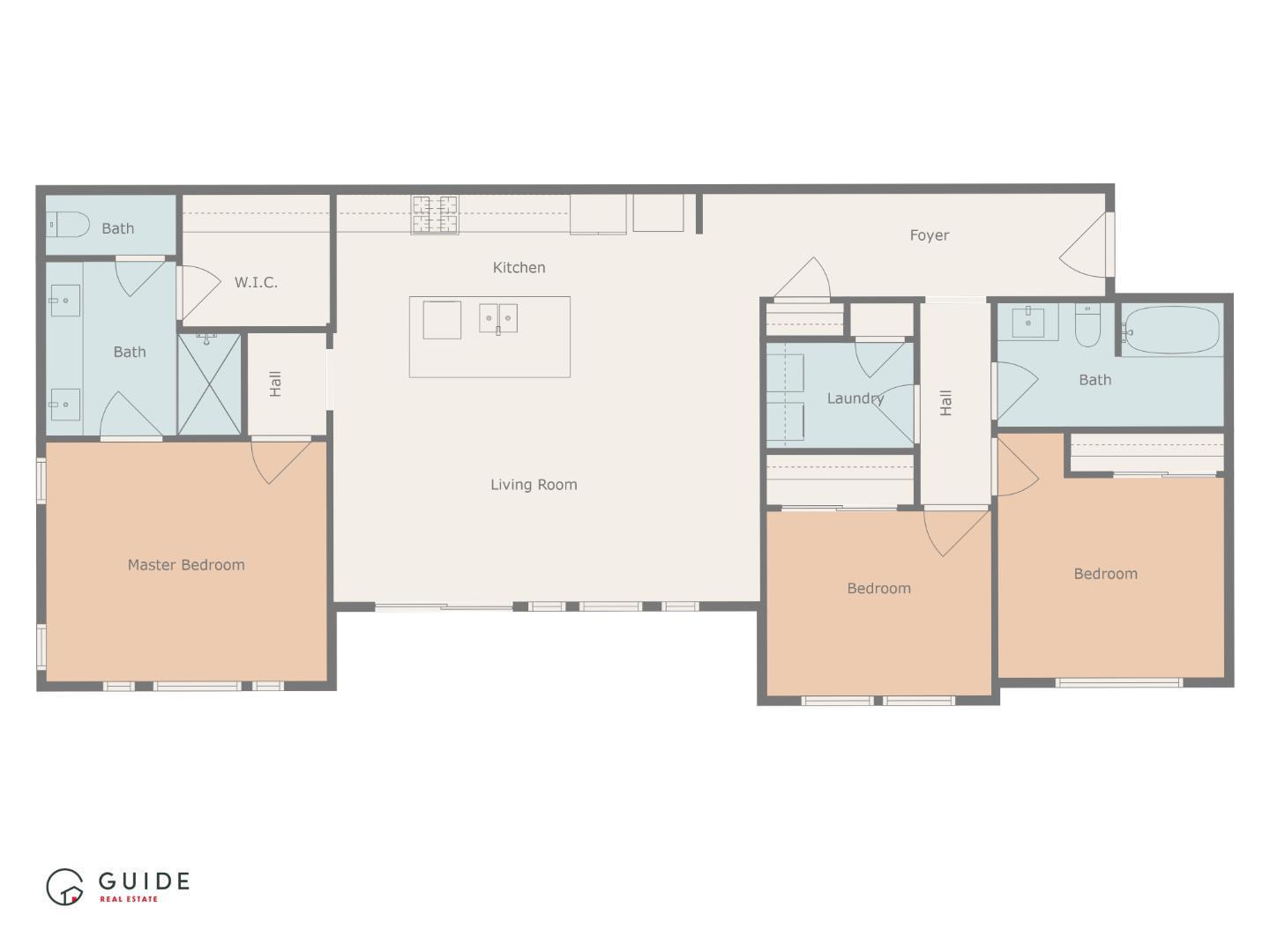 45049 Challenge CMN 203