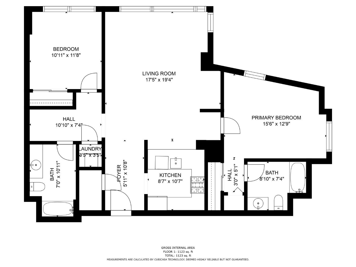 1 Mandalay 1701