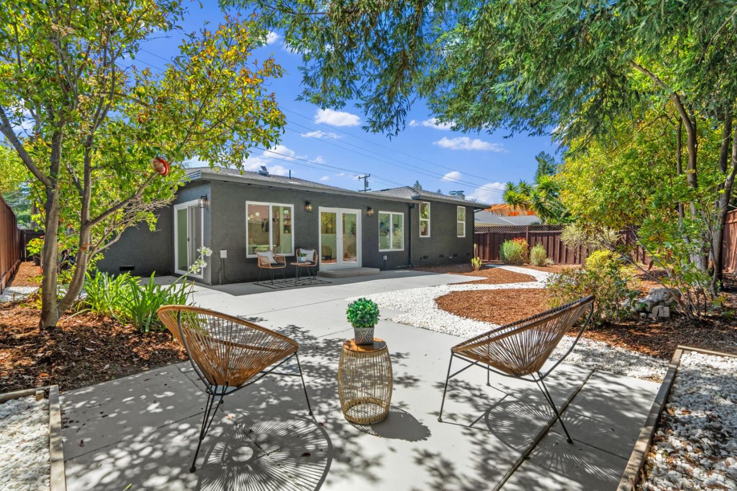 2049 Santa Cruz Avenue