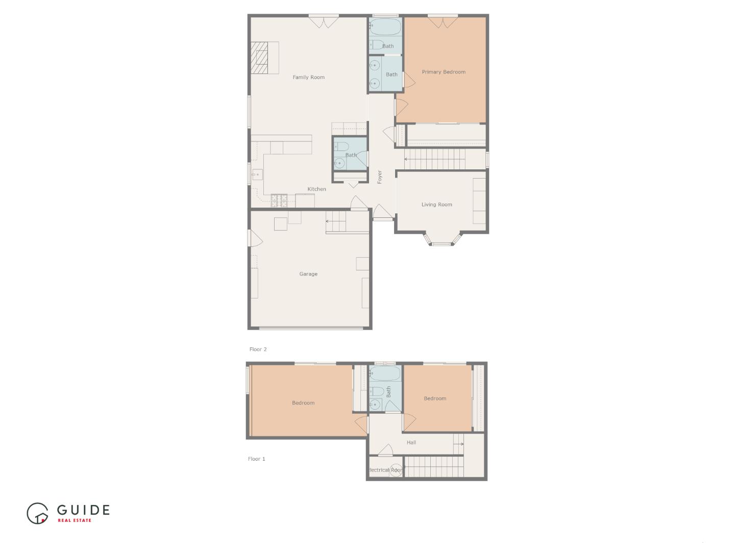 875 Sunset Drive