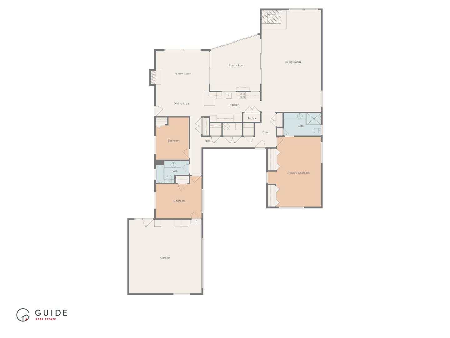 2605 Graceland Avenue