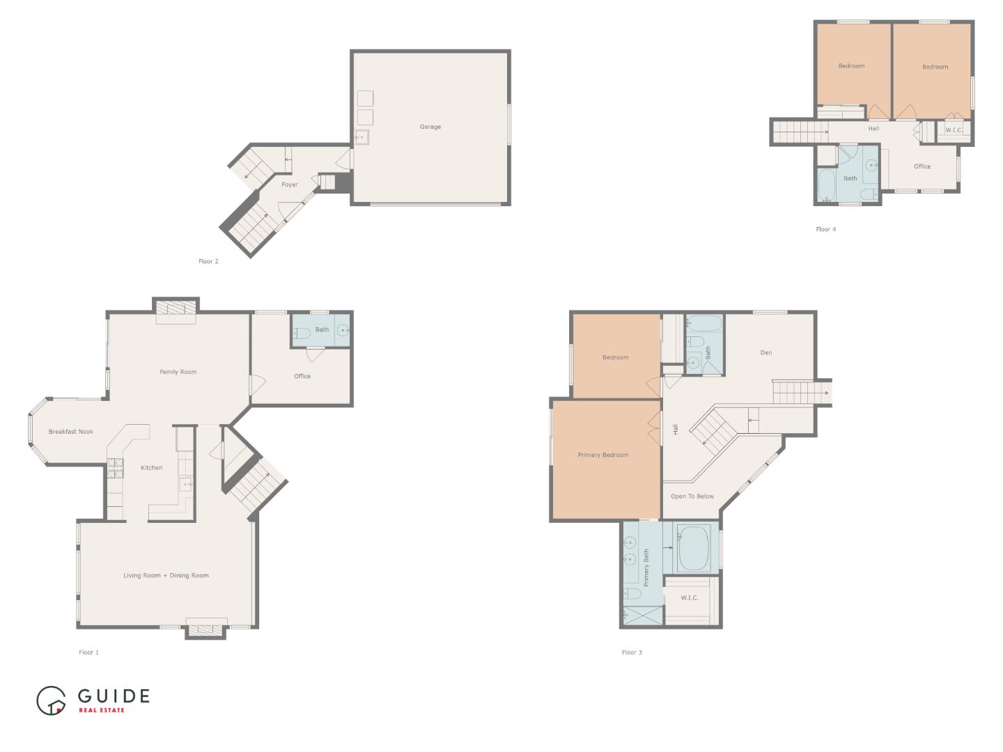416 Crest Drive