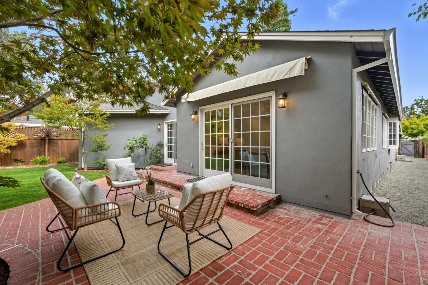 1912 Saint Francis Way