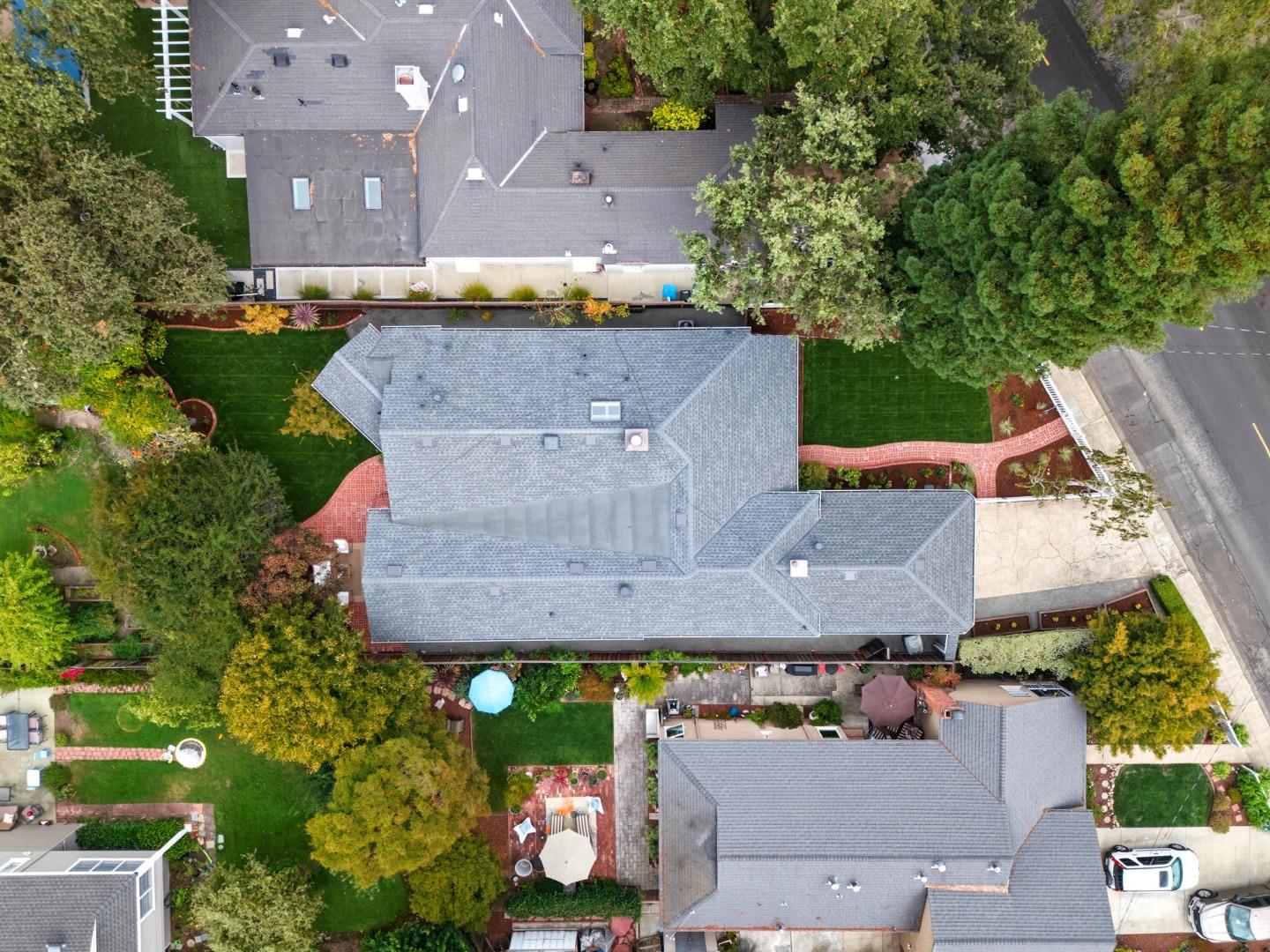 1912 Saint Francis Way