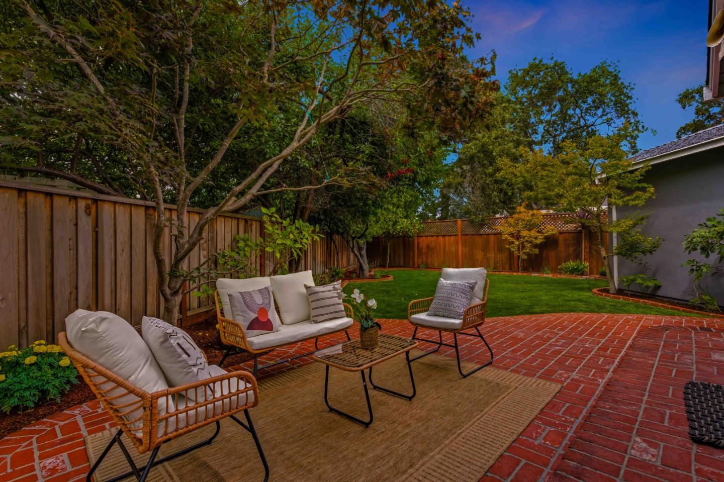 1912 Saint Francis Way