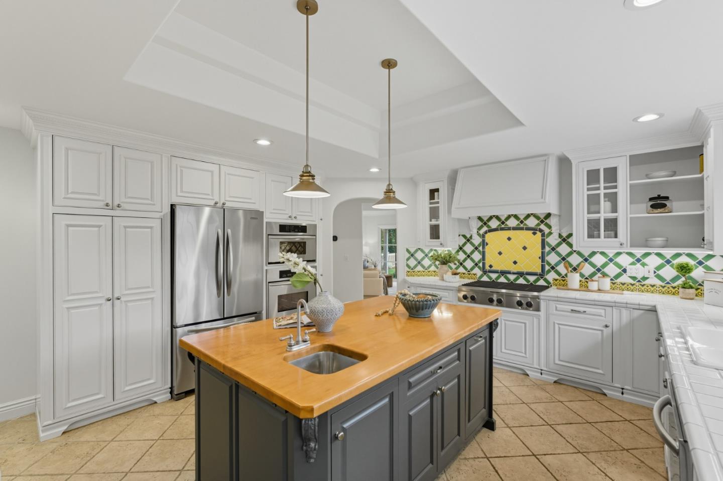 1912 Saint Francis Way