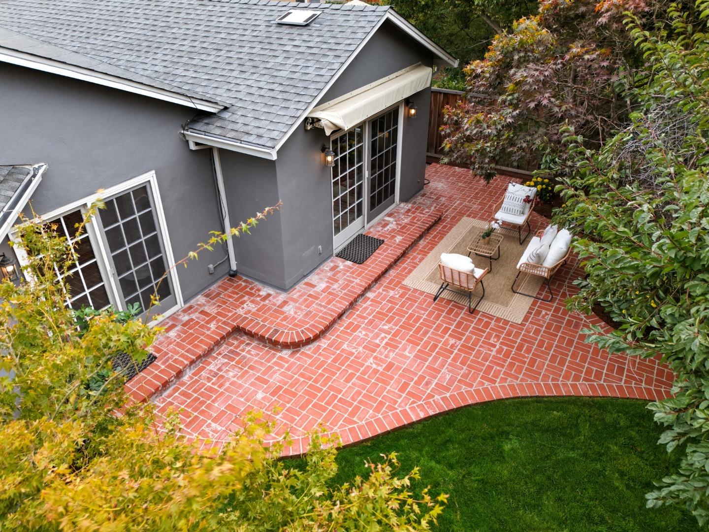 1912 Saint Francis Way
