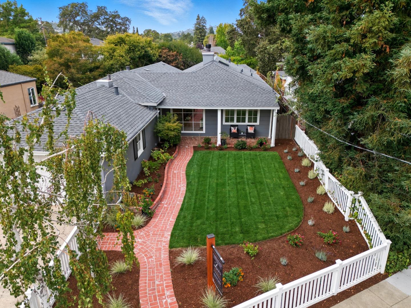 1912 Saint Francis Way