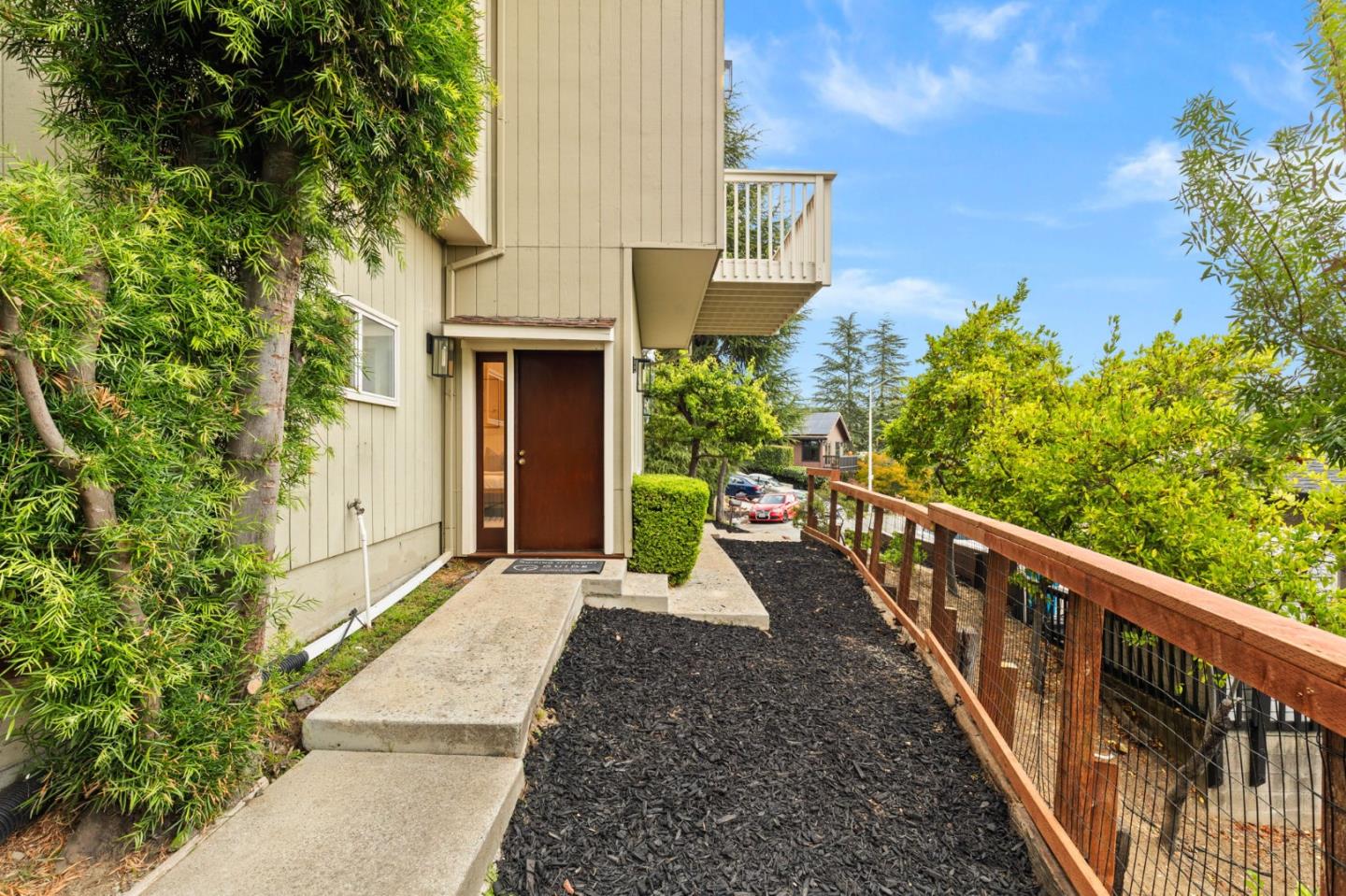 28 Kirkwood Way