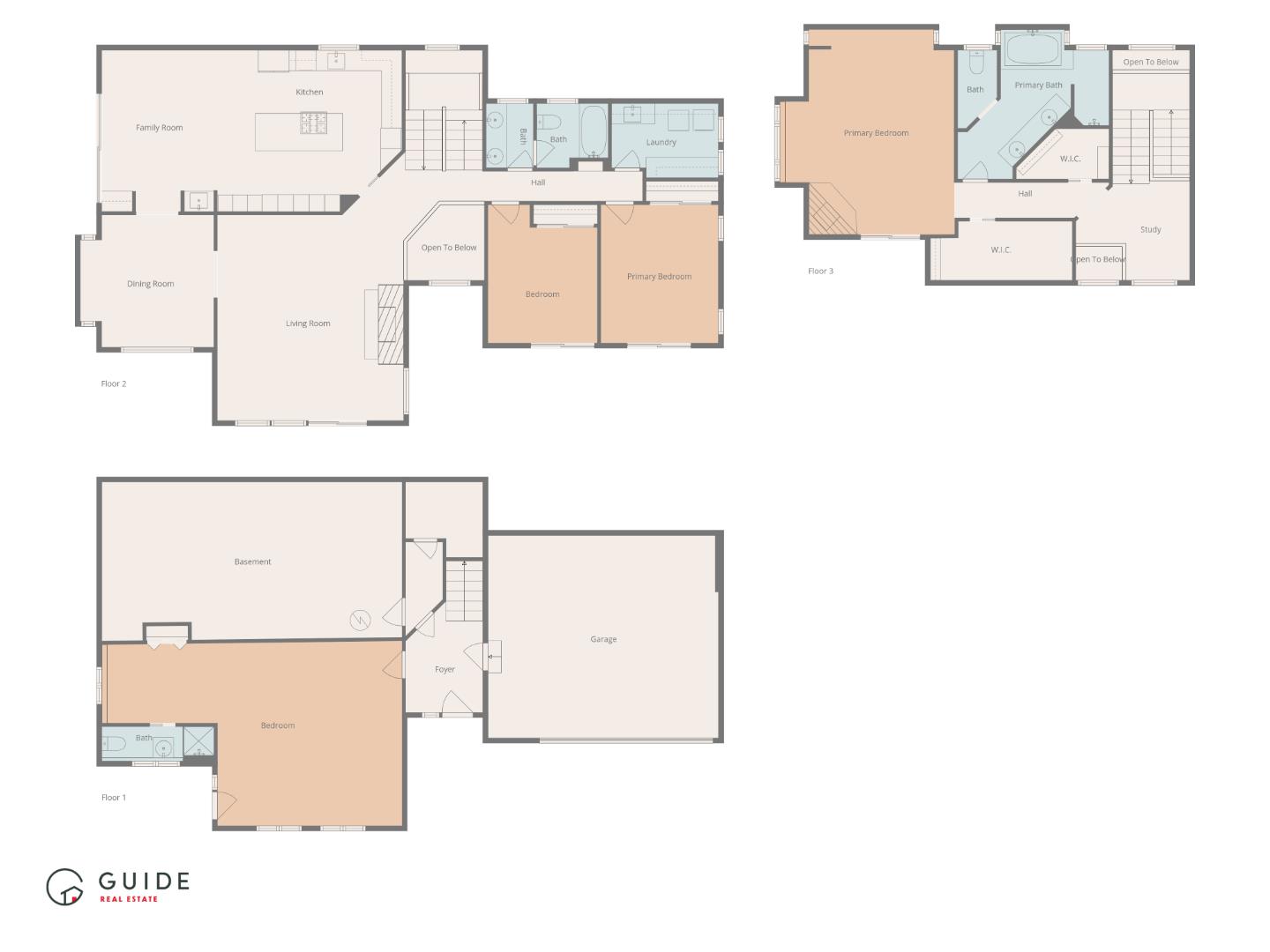 28 Kirkwood Way