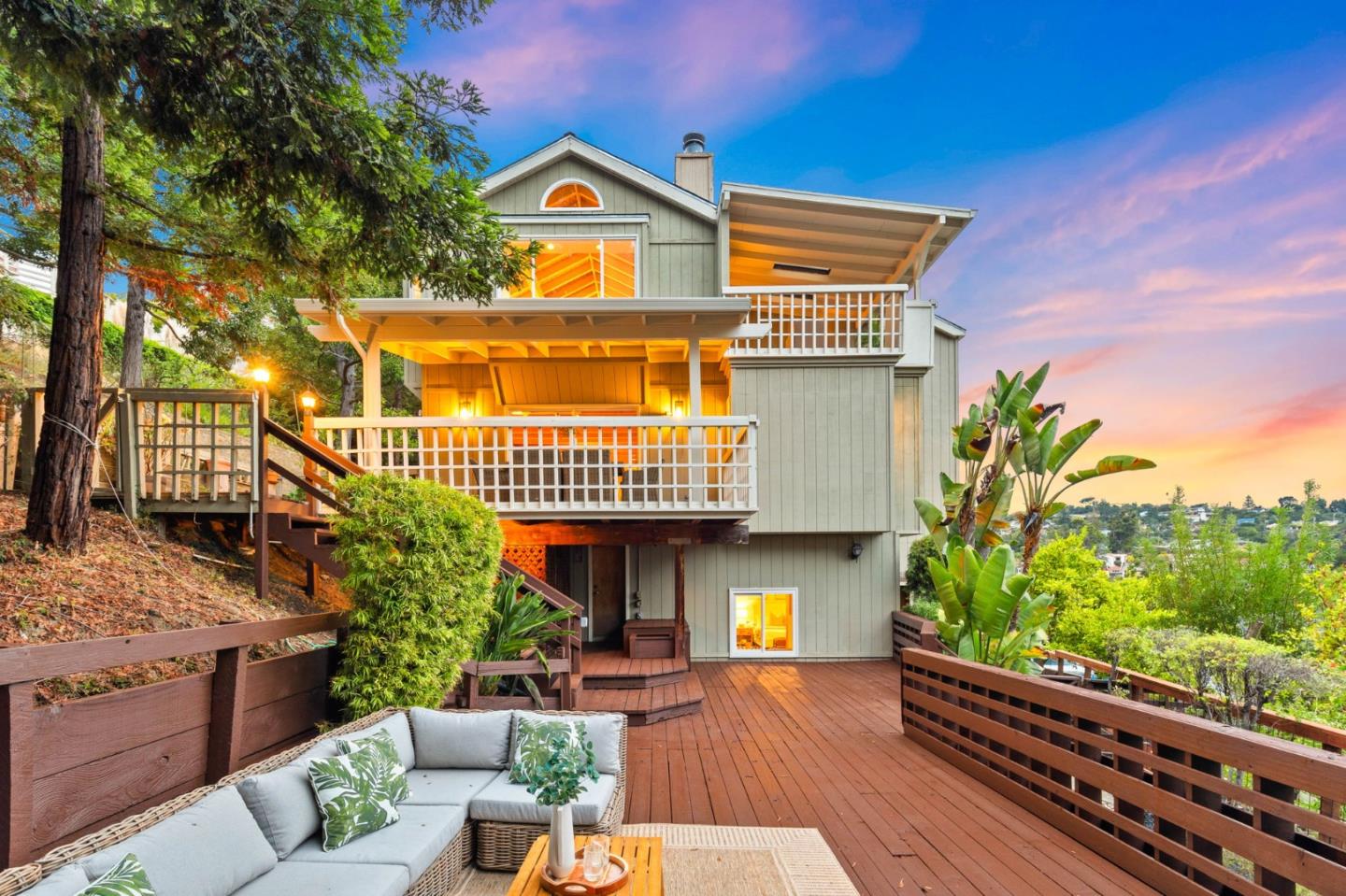 28 Kirkwood Way