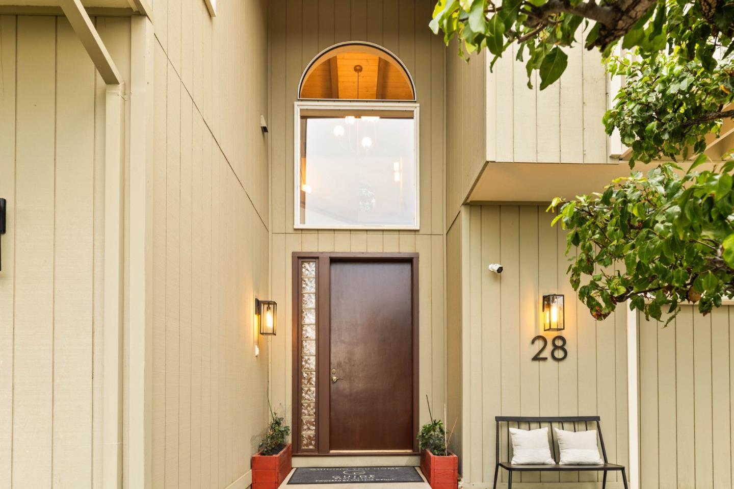 28 Kirkwood Way