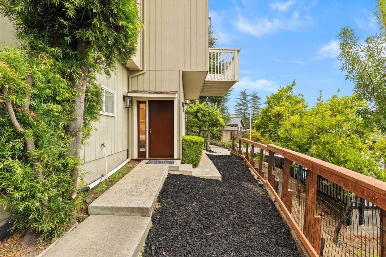 28 Kirkwood Way