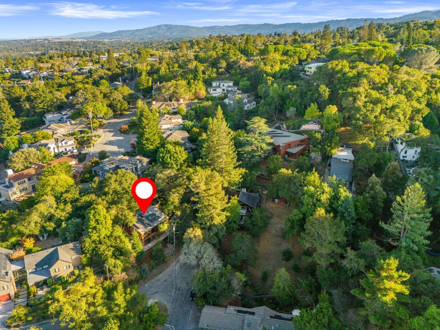 3451 Oak Knoll Drive