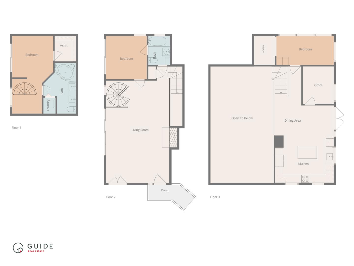 3451 Oak Knoll Drive
