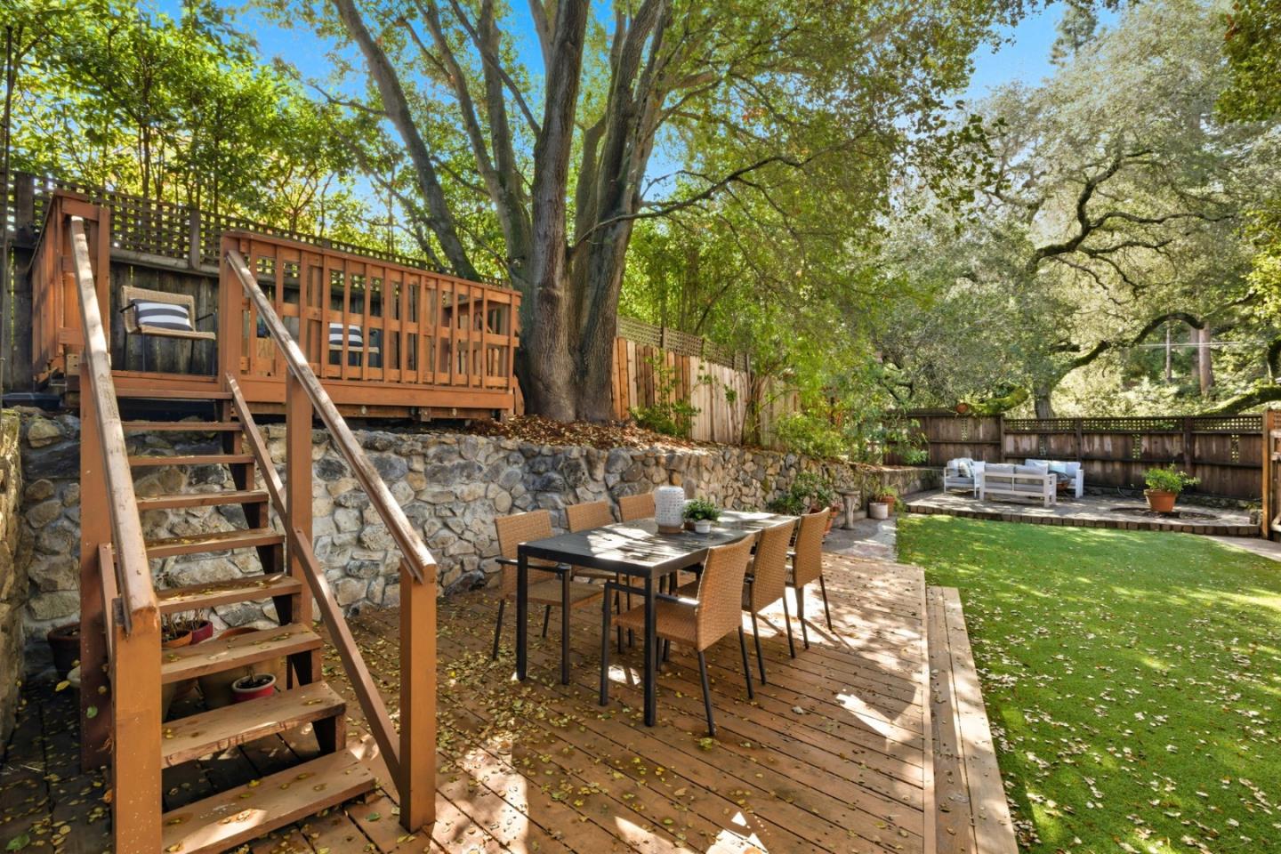 3451 Oak Knoll Drive
