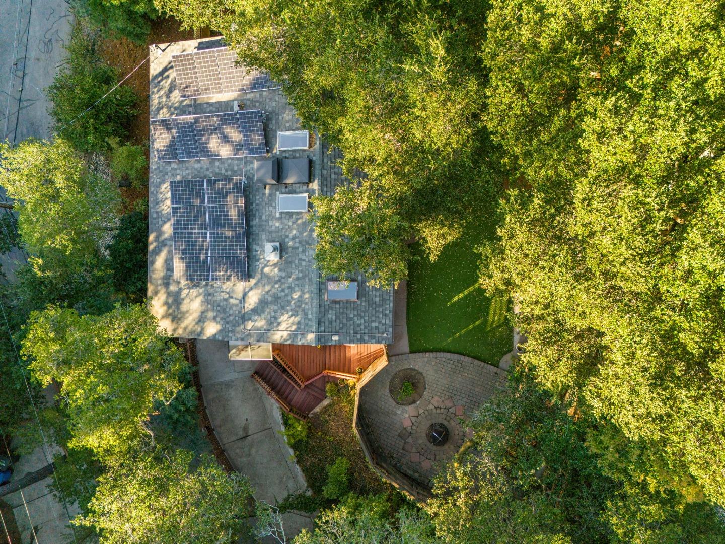 3451 Oak Knoll Drive