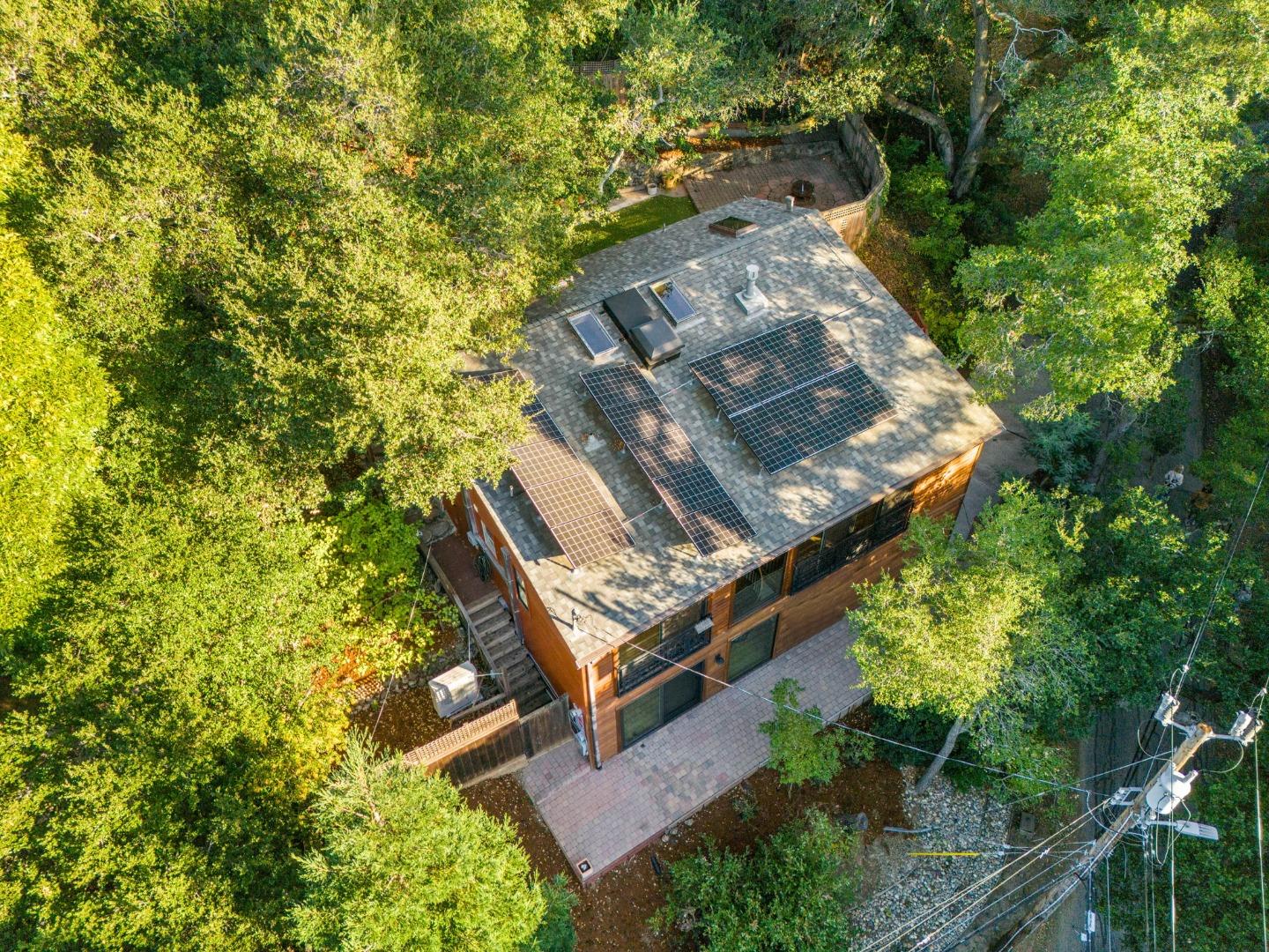 3451 Oak Knoll Drive