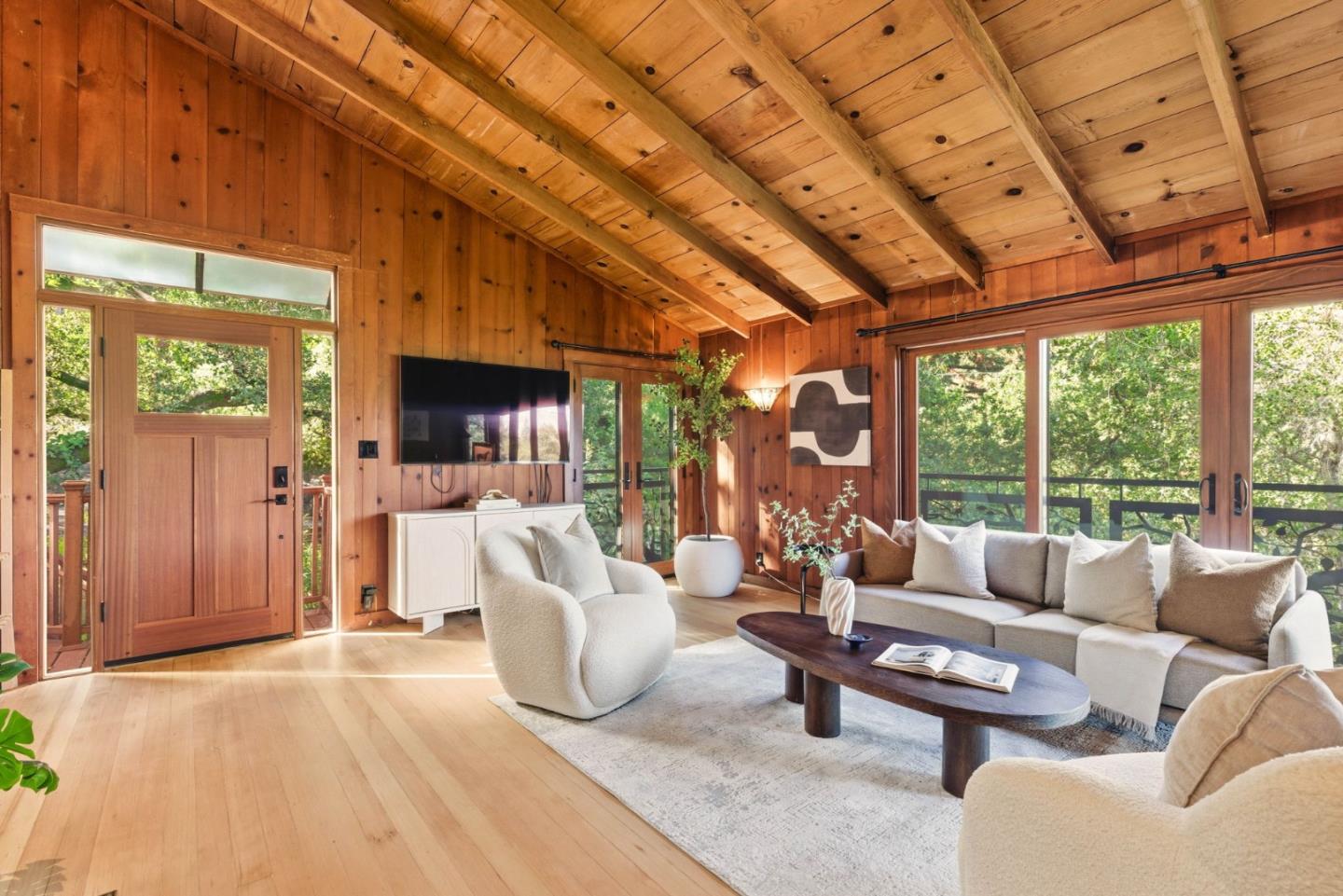 3451 Oak Knoll Drive