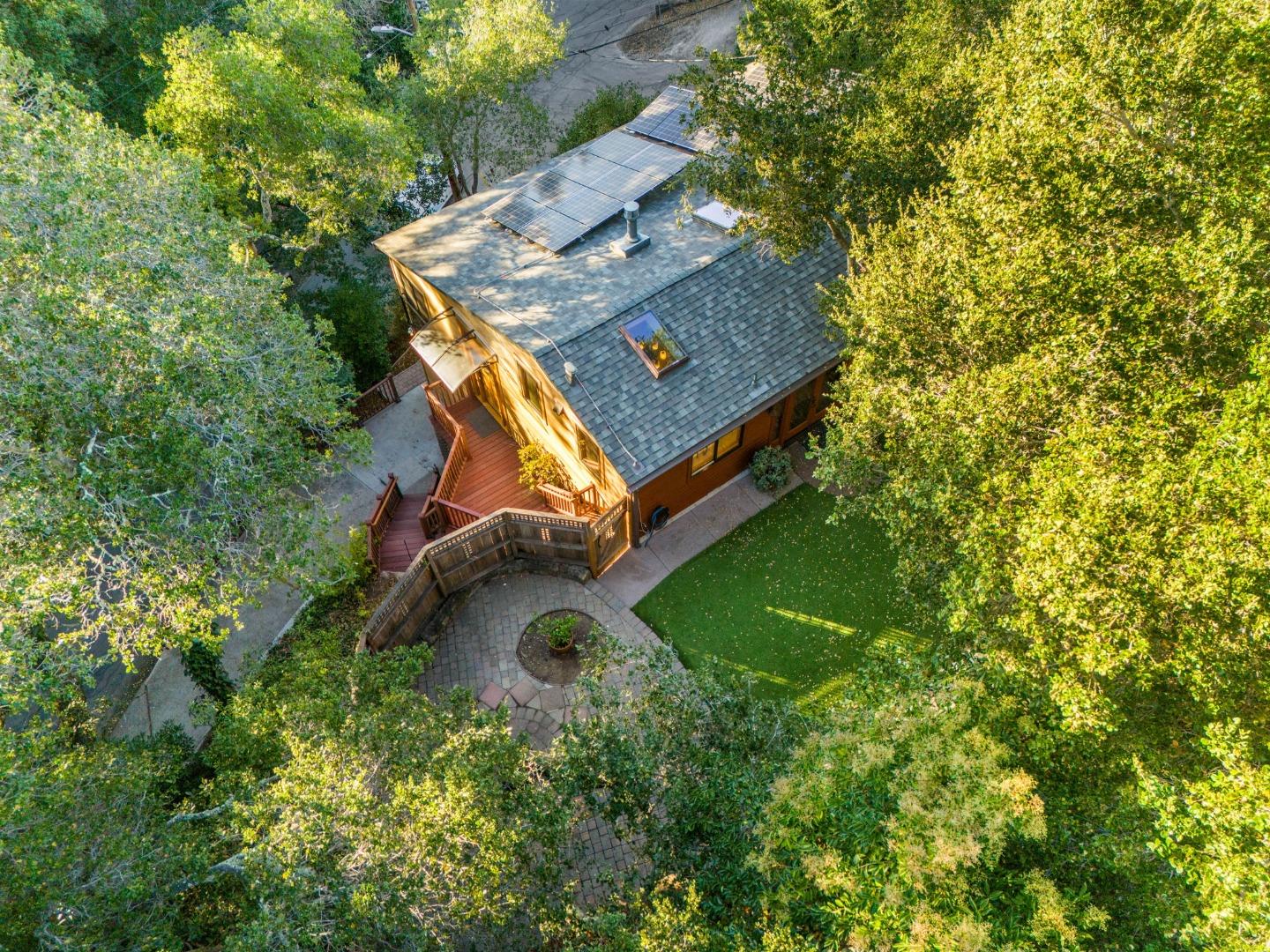 3451 Oak Knoll Drive
