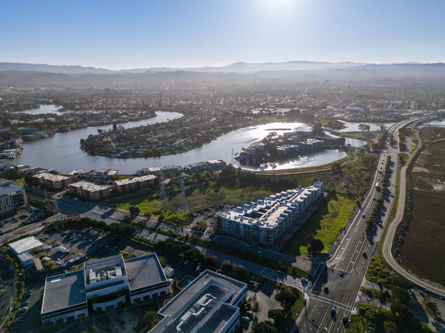 400 Mariners Island Boulevard 202