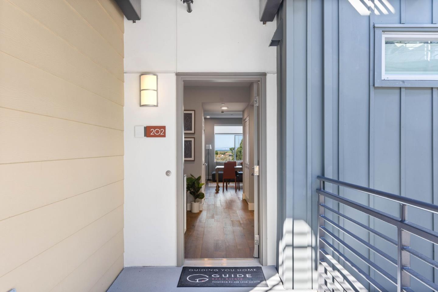 400 Mariners Island Boulevard 202