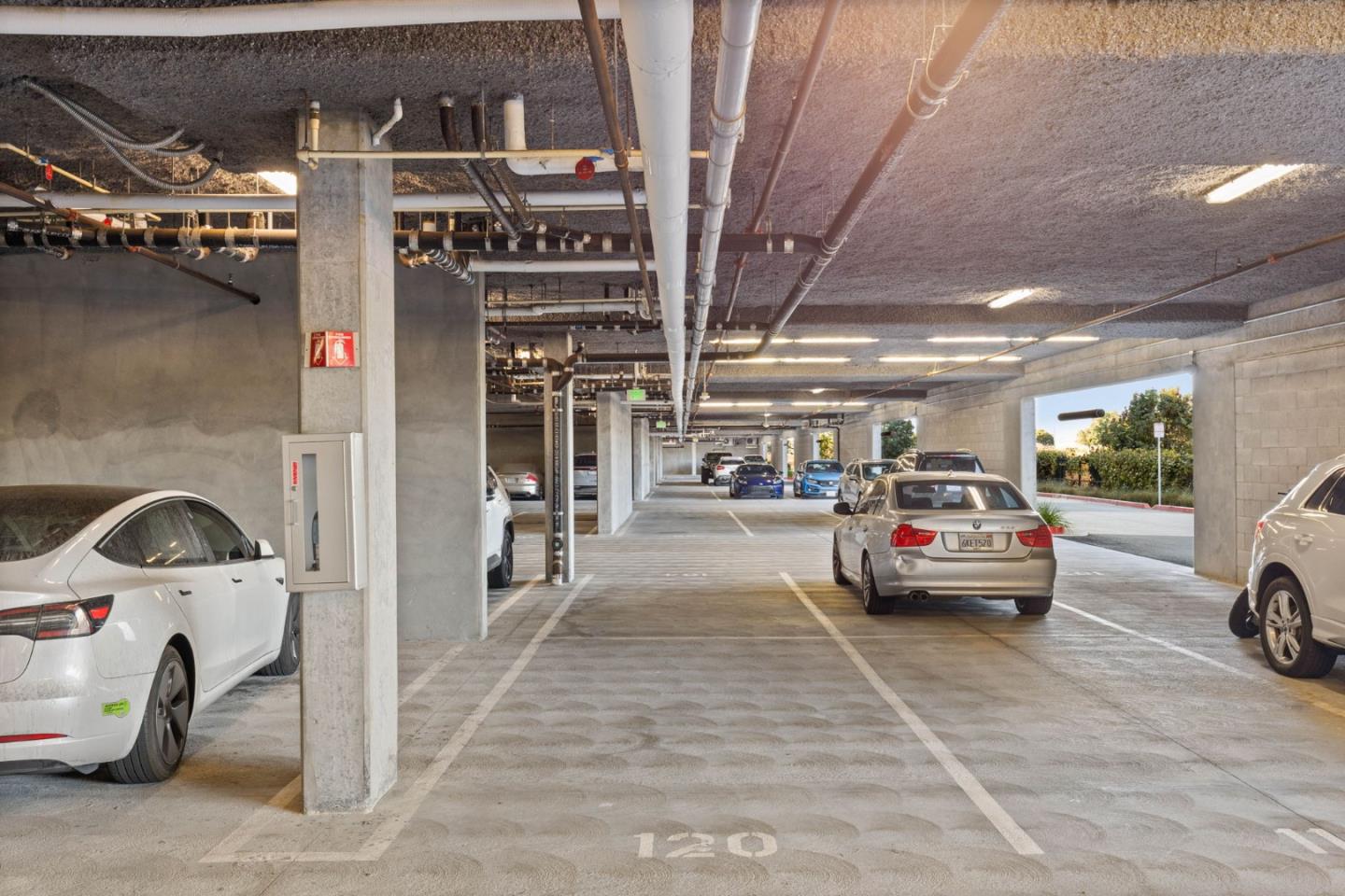 400 Mariners Island Boulevard 202