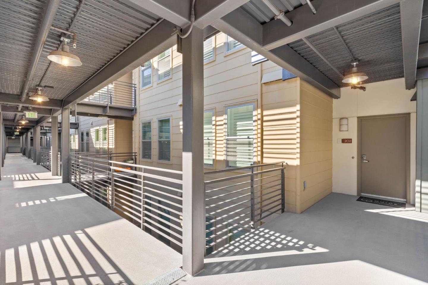 400 Mariners Island Boulevard 202