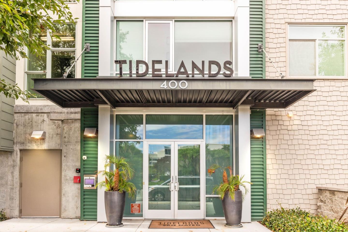 400 Mariners Island Boulevard 202