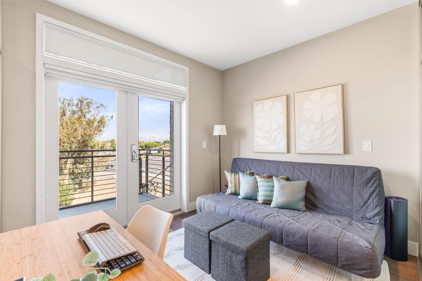 400 Mariners Island Boulevard 202